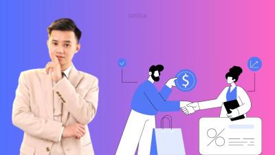 Kỹ năng BÁN HÀNG đỉnh cao - Lê Trọng Duy